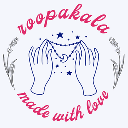 roopakala logo